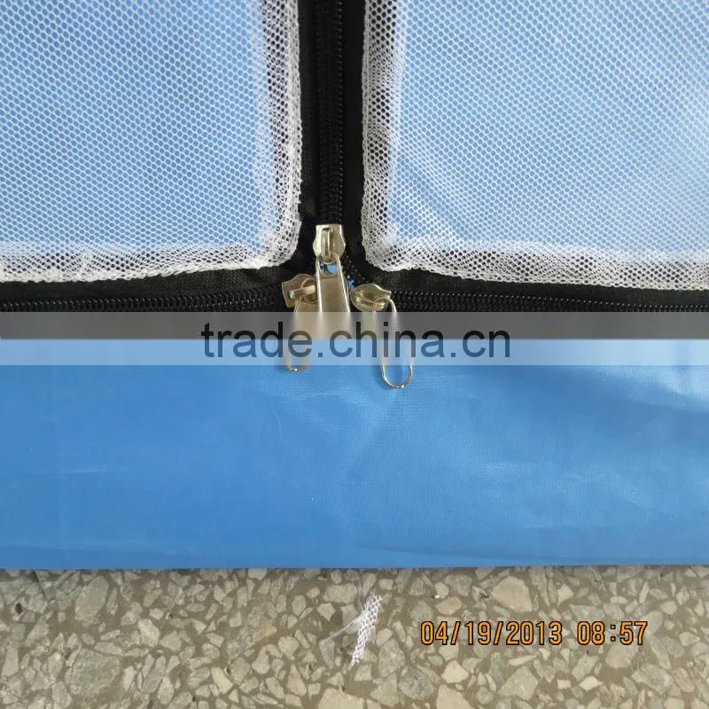 outdoor mosquito net