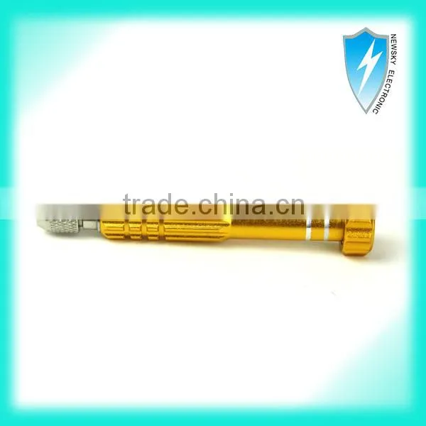promotional gift precision screwdriver set mobile repairing tool kit