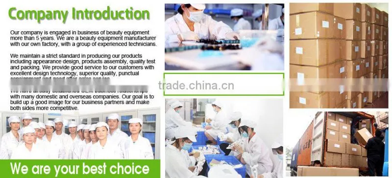 Professional DNS 192 titanium needle, skin care, wrinkle removal, cosmetic, derma roller Anti-aging Devices