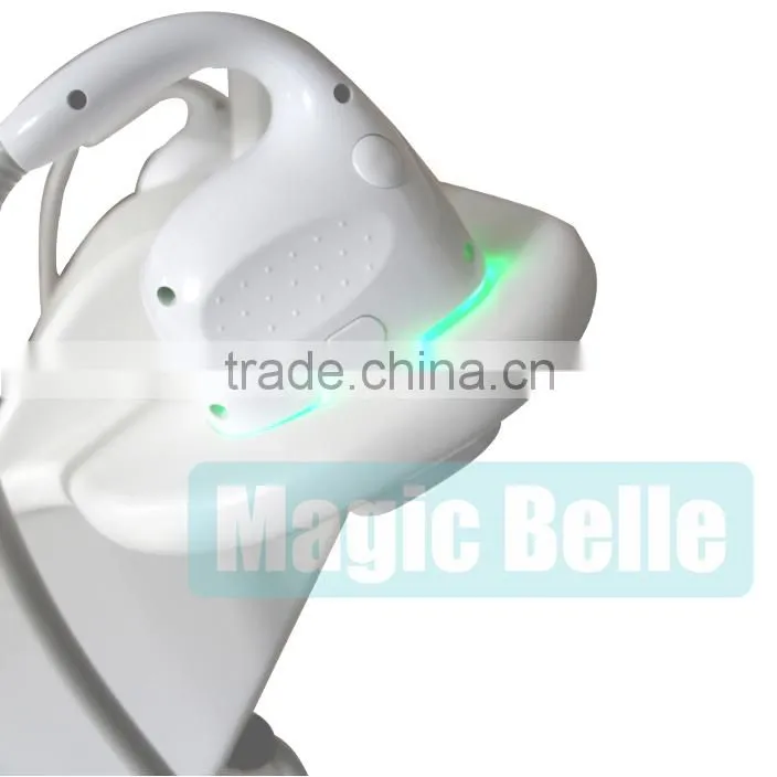 New Design in 2015!! Ultrasonic Liposuction Equipment Weight Loss Liposonix HIFU for Home Use
