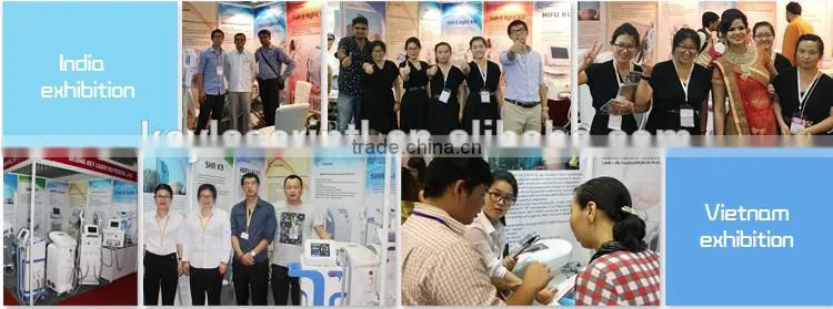 real sapphire crystal shr ipl face treatment home use beauty equipment