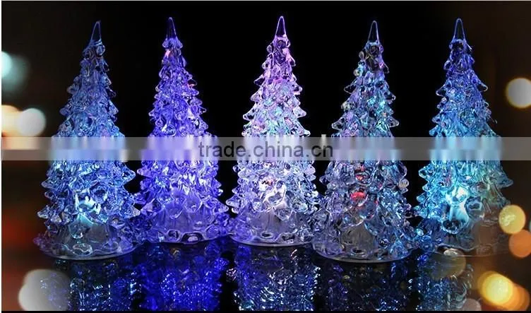 2016 New best Christmas gift Christmas tree light