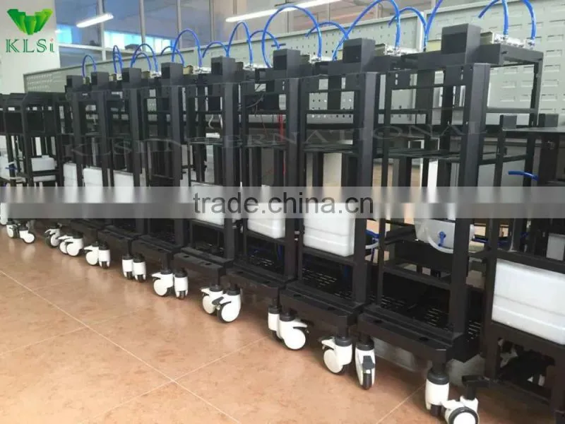 2015 2 years warranty 808nm diode laser hair removal machine professional beauty salon machine