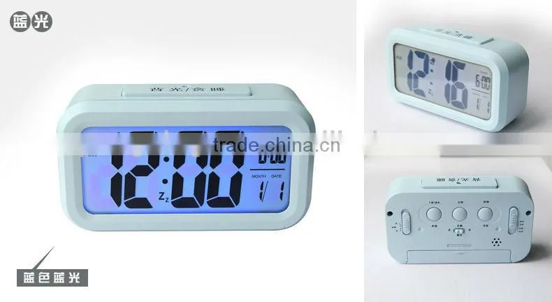 calendar clocks for elderly
