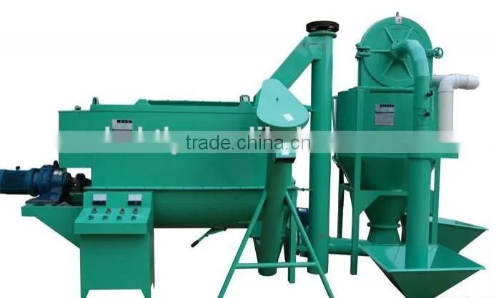 China Manufacture!! Poultry feed Making Machine