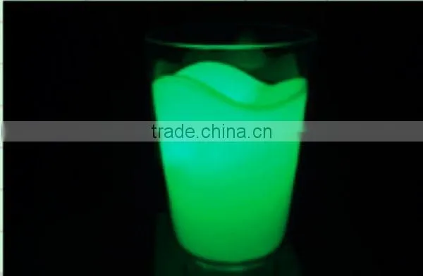 LED Milk-Cup Lamp--Christmas Gift