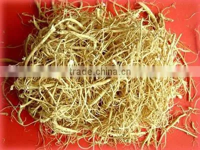 Panax Ginseng Tails
