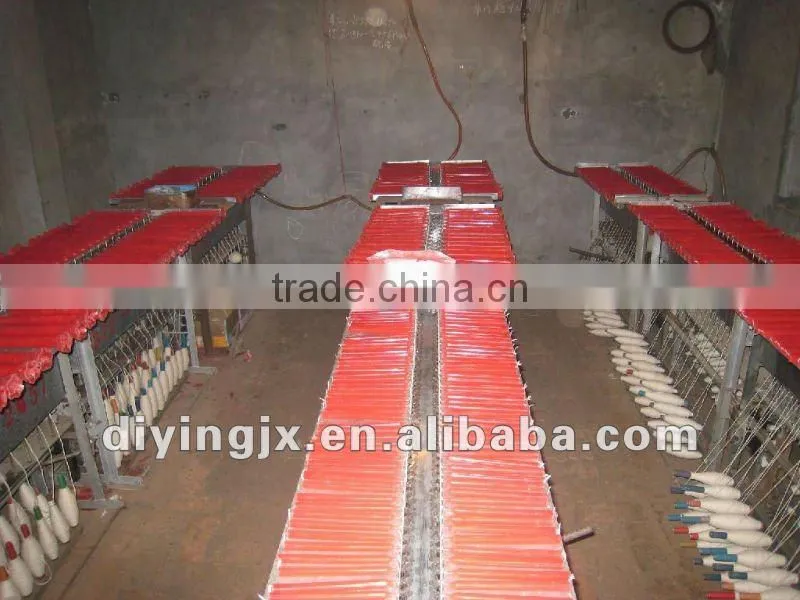 hot sell candle machine