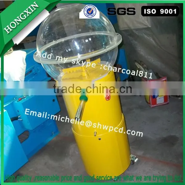 train model fiber filling machine for toy,pillow, train model fiber filling machine price