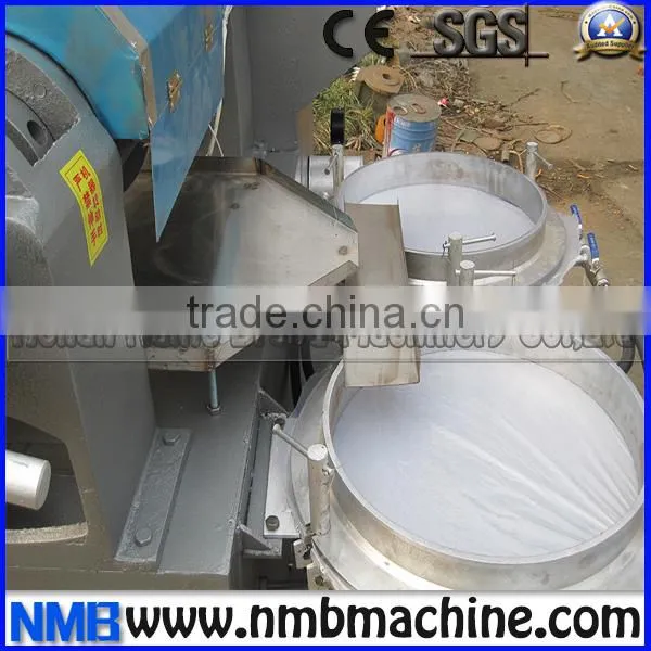 rice bran coconut cooking oil making machine