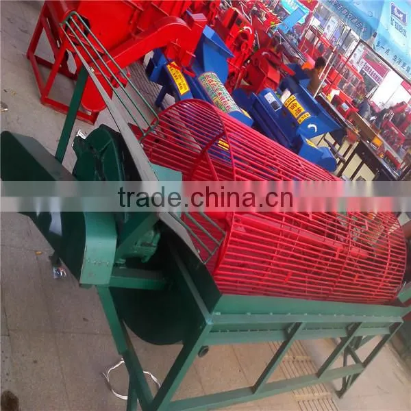 multifunctional and high efficiency cassava starch making machine