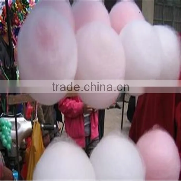 Factory Price CE proved cotton candy making machine