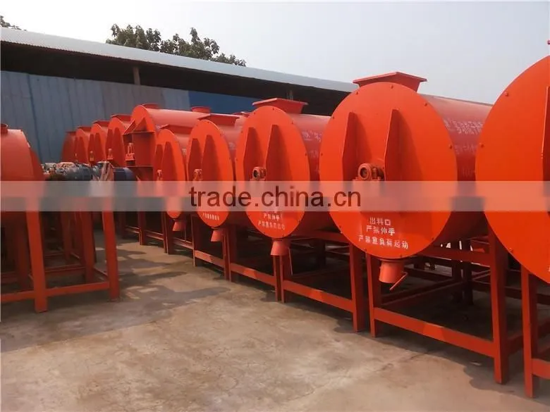 Factory Price Dry Mortar Powder Mixing Production Machine