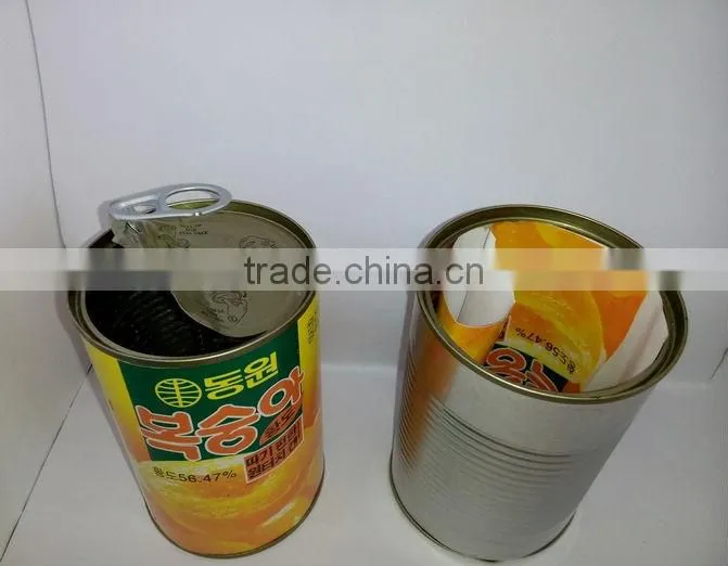 food tin box