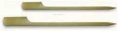flag bamboo stick