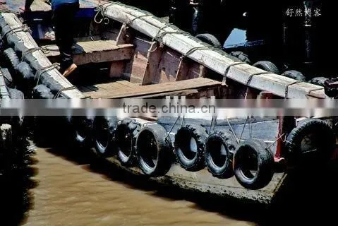 Waste plastic recycling machine