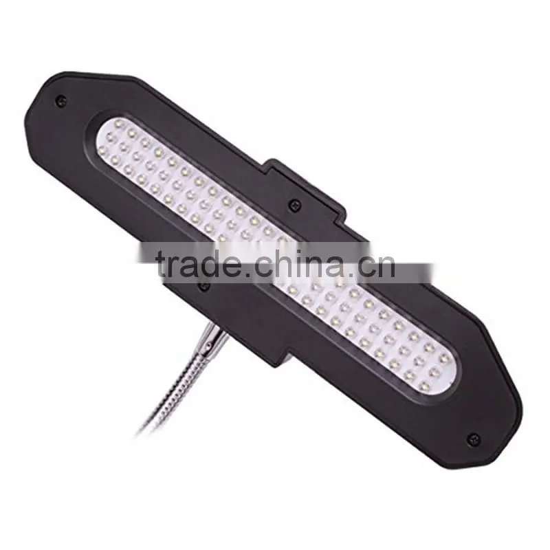 BOYU CL-8L4 Aquarium LED Clamp Light Refine Lamp Blue And White Color