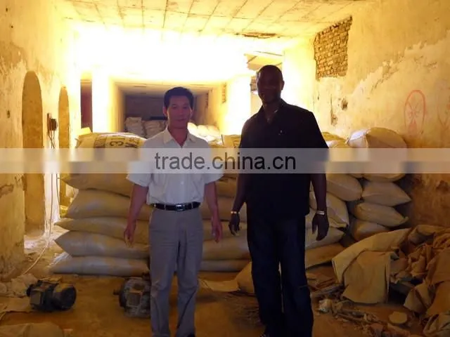 Synthetic Iron Oxide Red/ Yellow /Black