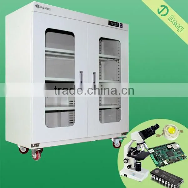 Dry Box for SMD Storage Economy Dry Boxes Protect SMDs