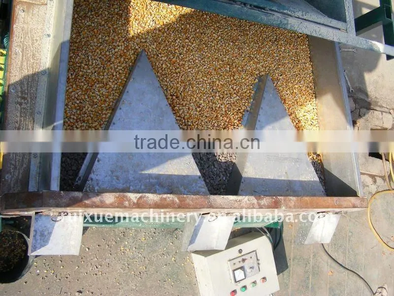 Quinoa Seed Destoner