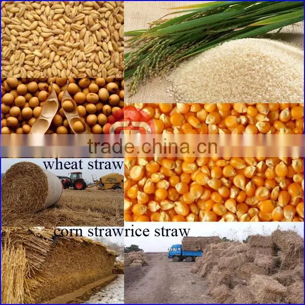Poultry feed pellet mills / chicken feed pellet production line for sale