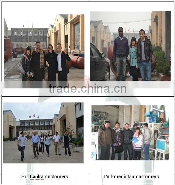 CE&ISO approved crude rapeseed oil refinery plant with low consumption