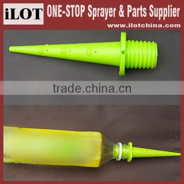 iLot automatic plant watering device