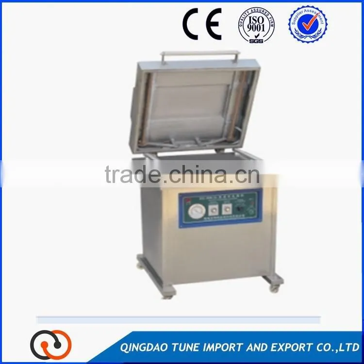 factory price vacuum packaging machine for sale