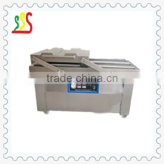 Large Sized Automatic Vacuum Packaging Machine