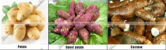 ALPC-W stainless steel potato french fries making machine