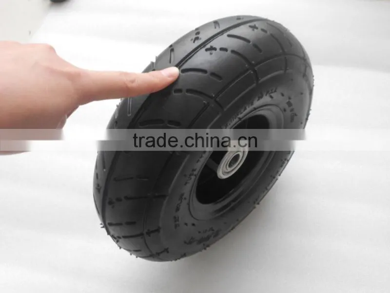 Adult Electric Scooter alloy spoke wheels 12''