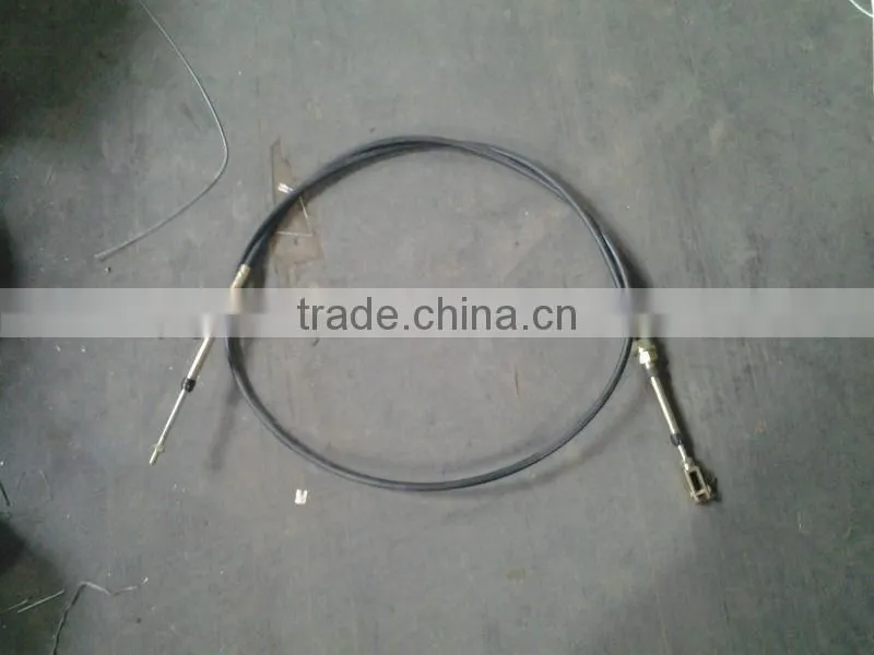 push-pull cable,power take-off,PTO,control lever
