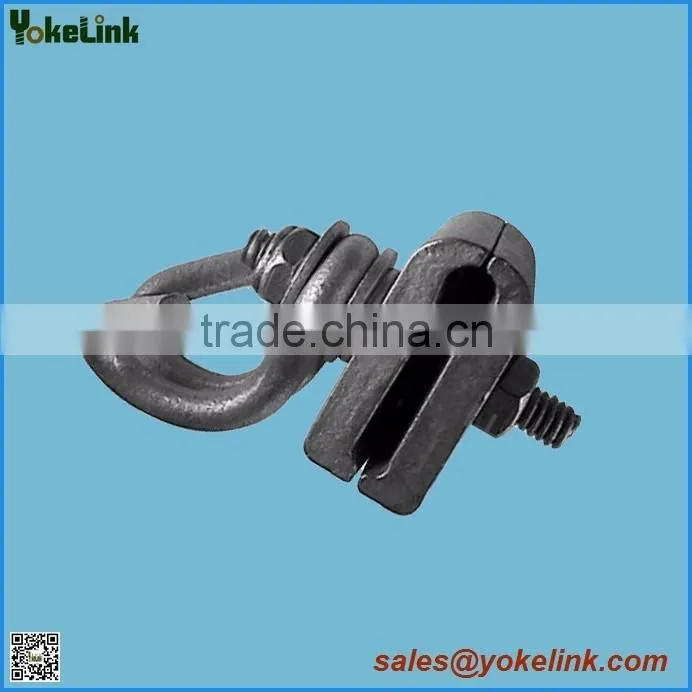 Multi-Drop Span Clamp
