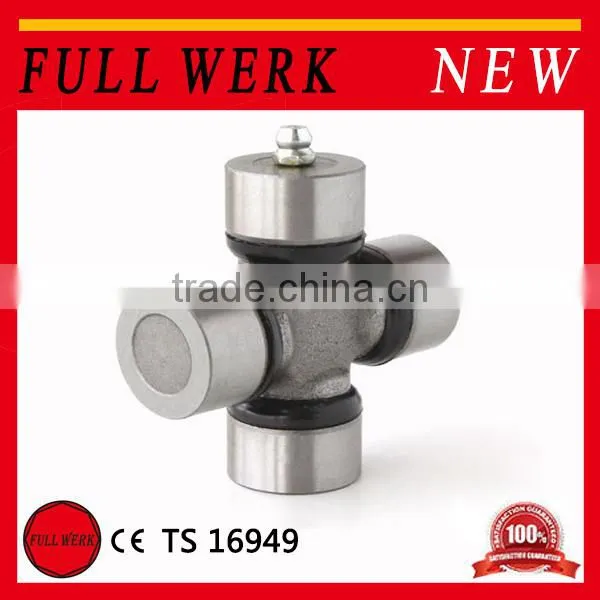 Hot sell Automobile Cardan universal Joint Cross Assembly for Mazda
