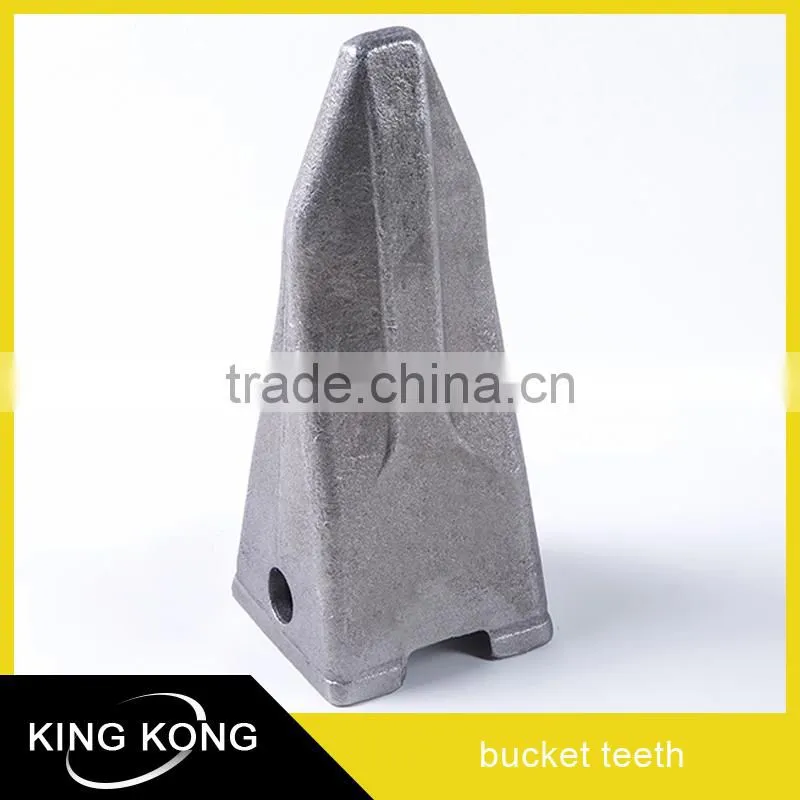 207-70-14151RC backhoe bucket teeth for excavator