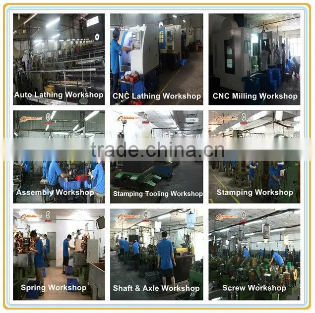oem hardware metal washer ,metal shoulder washer