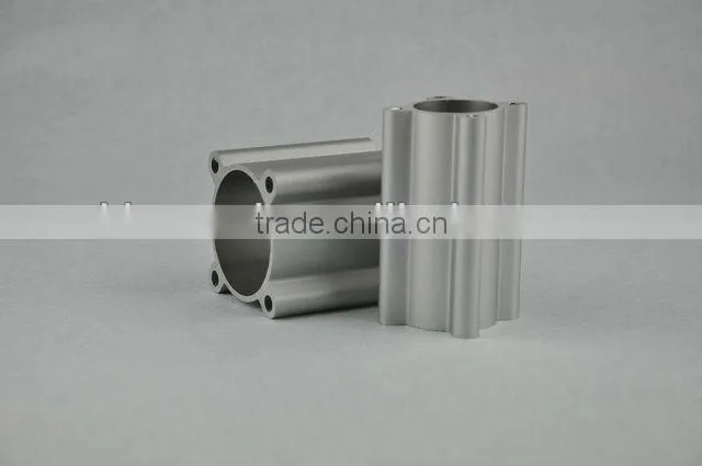 Aluminum Cylinder Tube