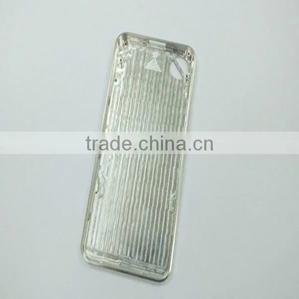 good price for sheet metal parts by cnc puching machining