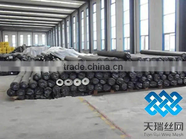 pvc geomembrane, polypropylene geomembrane