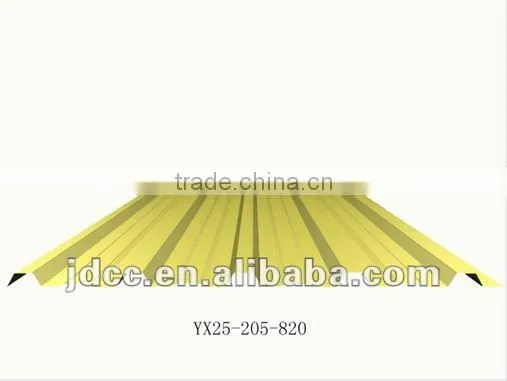 roof sheet