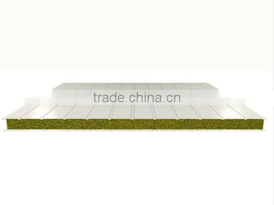 EPS sandwich wall panel