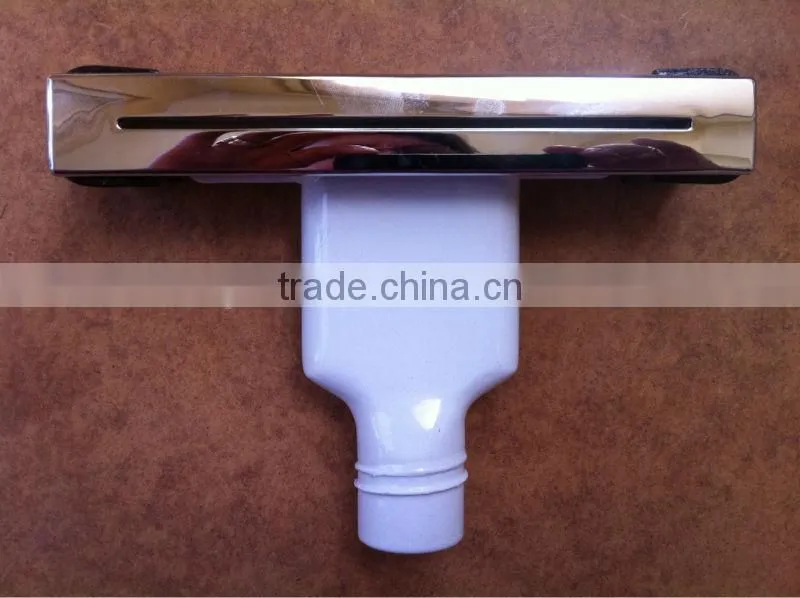 ABS product/ plastic part bathtub accessories
