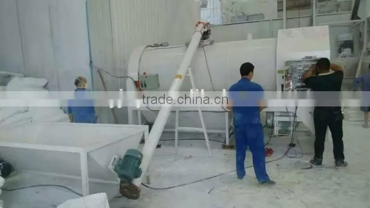 Various capacity CE industrial blender vertical type, PVC plastic mixing china plastic mixer price