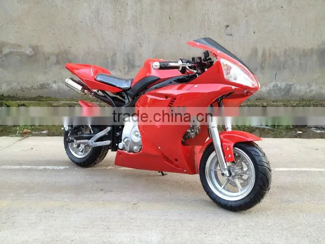 CHEAP POCKET BIKE 125CC FOR SALE(MC-507)
