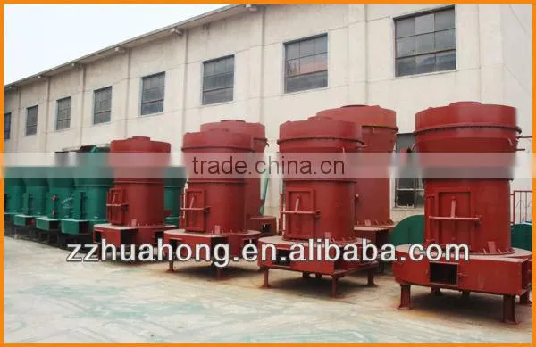 Mineral stone fineness powder milling machine