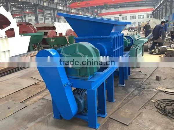 hot sale best seeling Shredded machine