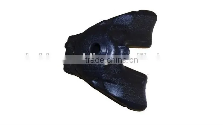 OEM blow molding plastic auto spare parts water storage tank /Water tank of car