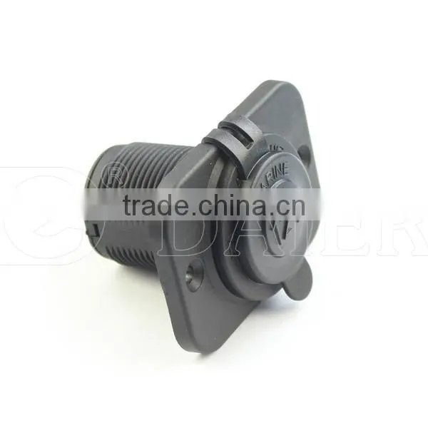 Engel Fridge 12V Engel Socket, Single Engel Socket For Refrigerator~