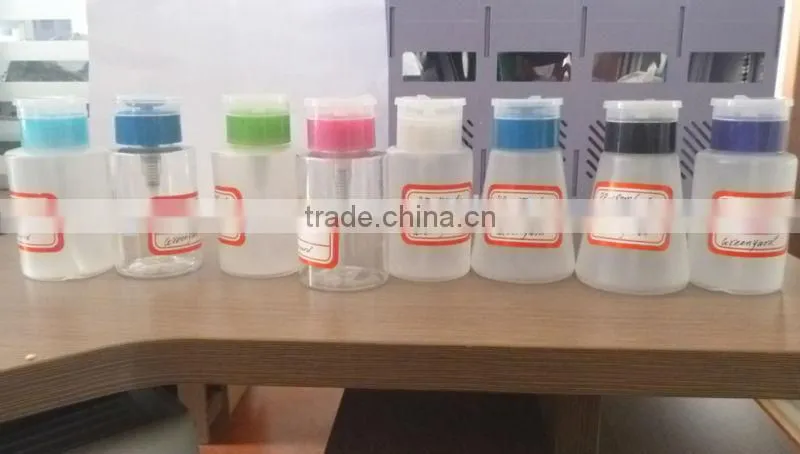 150 ml Empty Pump Dispenser