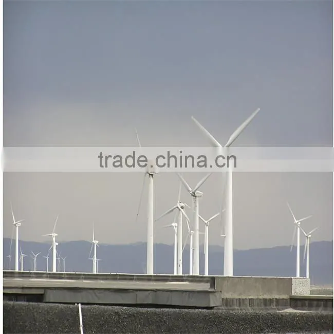 Mini new energy wind power generator